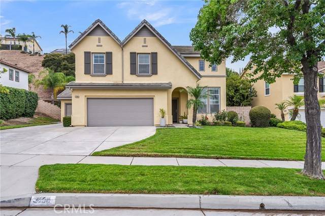 Corona, CA 92882,3090 Mangular AVE