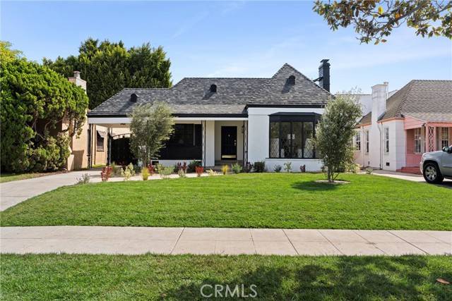 Los Angeles, CA 90036,158 S Formosa AVE