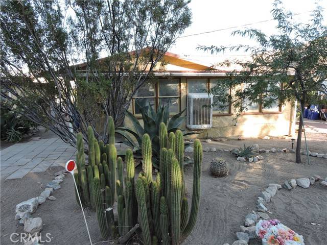 Morongo Valley, CA 92256,10091 Fobes RD