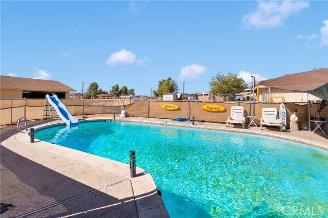 Apple Valley, CA 92307,14444 Iroquois RD