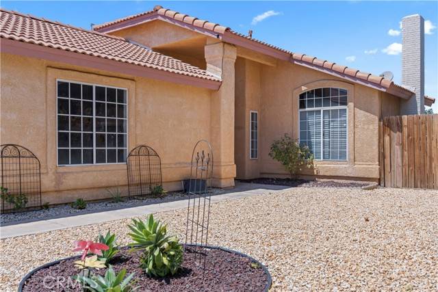 Rosamond, CA 93560,3519 San Jacinto AVE