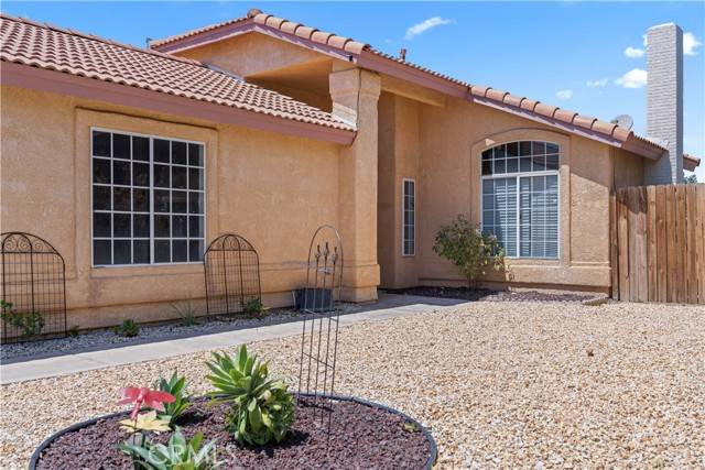 Rosamond, CA 93560,3519 San Jacinto AVE