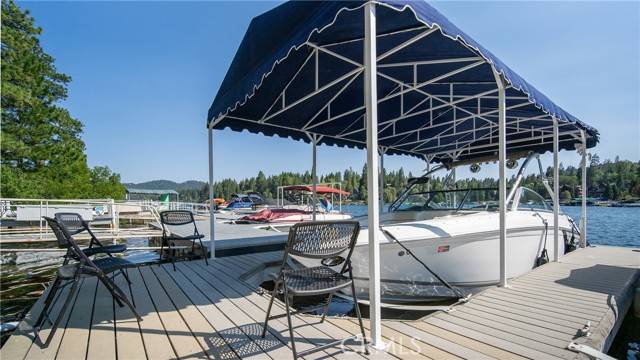 Lake Arrowhead, CA 92352,482 Slip A