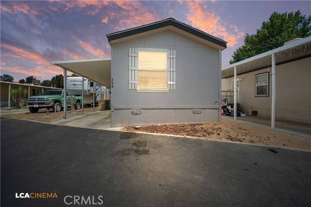 Bakersfield, CA 93308,348 Petrol Rd #366