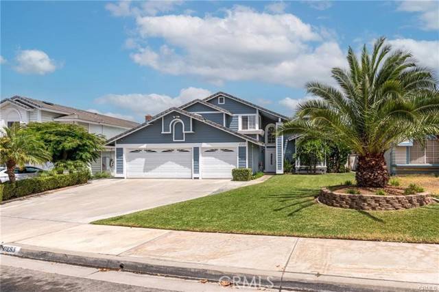 Jurupa Valley, CA 92509,6285 EL palomino DR