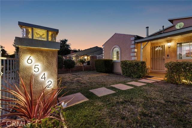 North Hollywood, CA 91606,6542 Babcock AVE