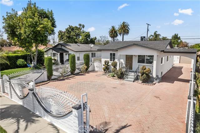 Los Angeles, CA 90047,1547 W 69th ST