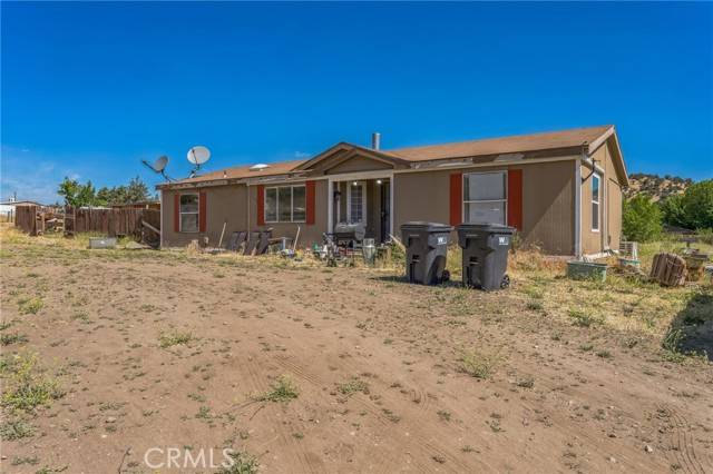 Tehachapi, CA 93561,21855 Highline RD