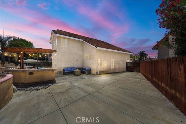 Murrieta, CA 92562,24046 Fuschia CT