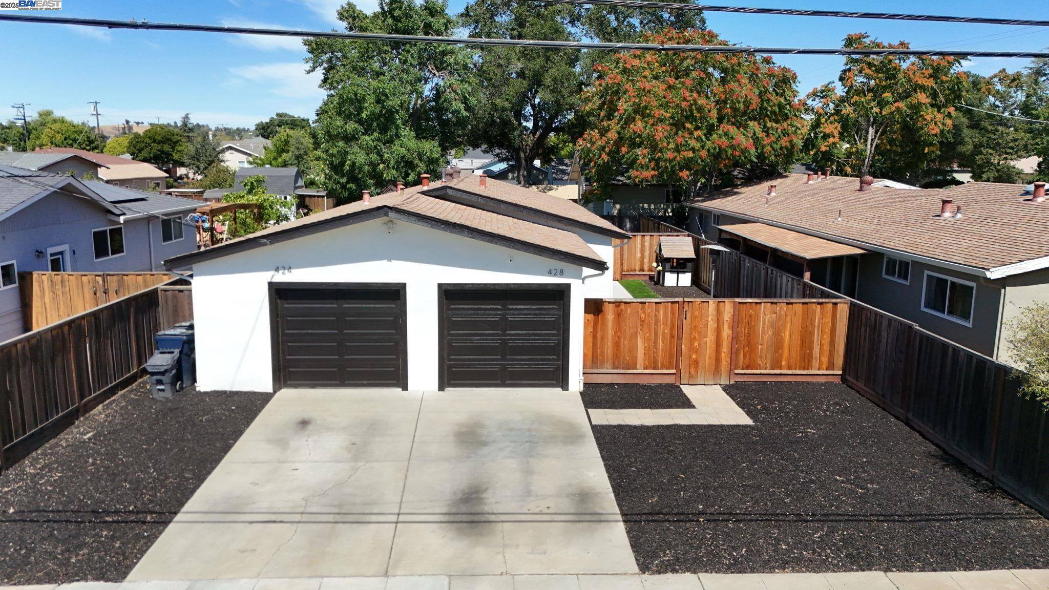 Livermore, CA 94551,428 N P St