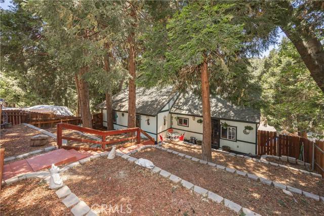 Crestline, CA 92325,519 S Dart Canyon RD