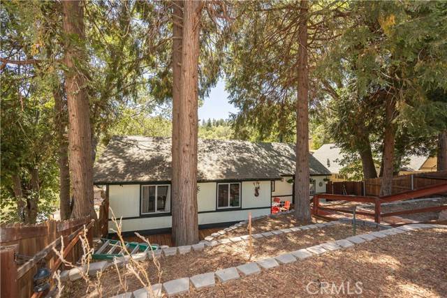 Crestline, CA 92325,519 S Dart Canyon RD