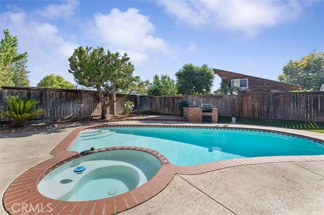 Moreno Valley, CA 92553,25786 Parsley AVE