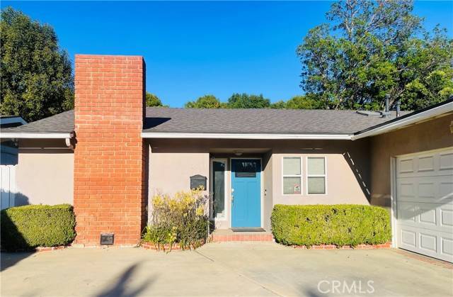 Van Nuys, CA 91406,6534 Petit AVE