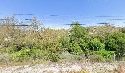 Homeland, CA 92548,2222 Mapes RD