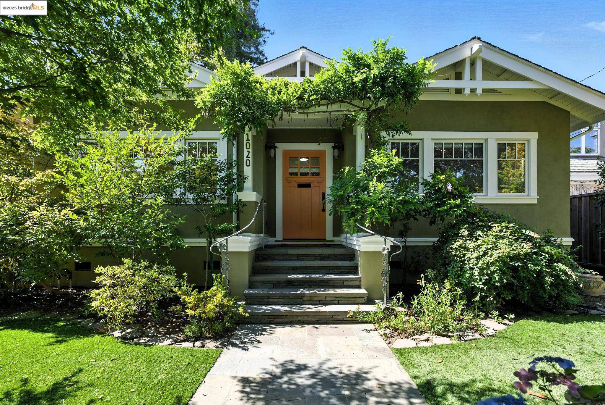 Palo Alto, CA 94301,1020 Channing Ave