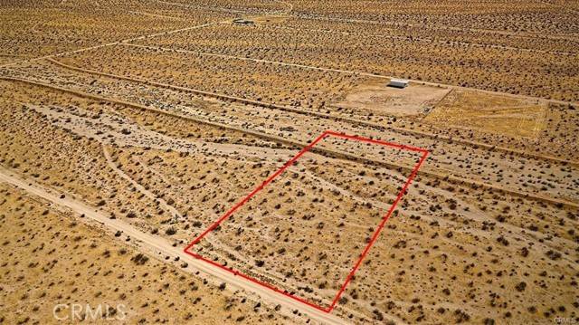 Adelanto, CA 92301,0 Crestview DR