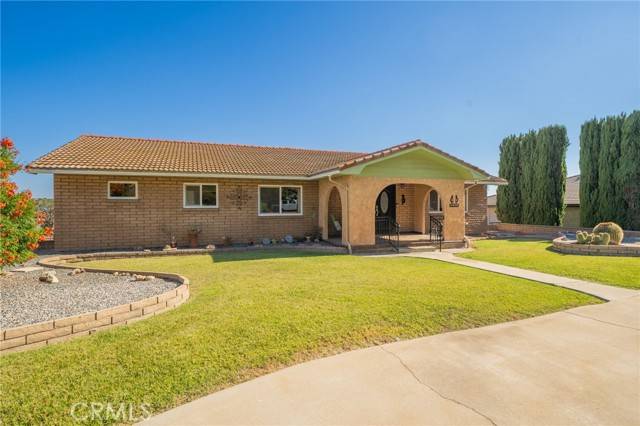 Rancho Cucamonga, CA 91701,8327 La Senda RD