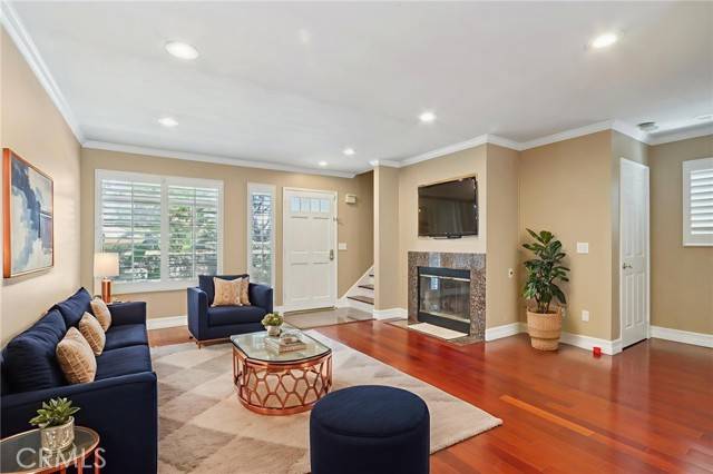 Paramount, CA 90723,8314 Somerset Ranch RD D