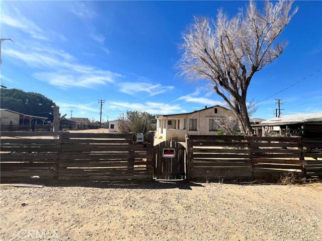 Mojave, CA 93501,2494 Nadean