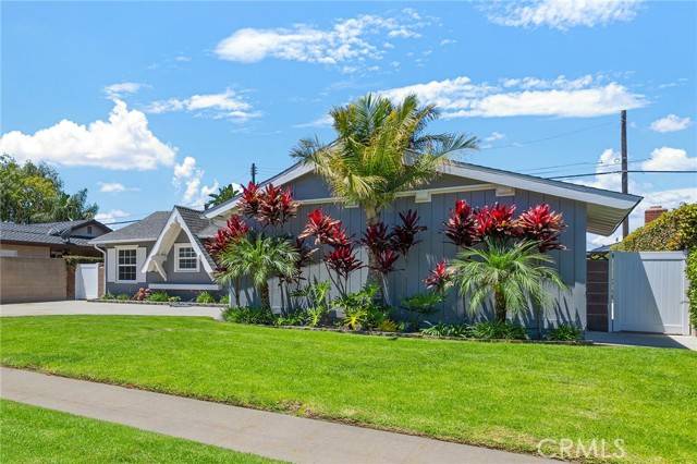 Garden Grove, CA 92845,11781 Lamplighter ST