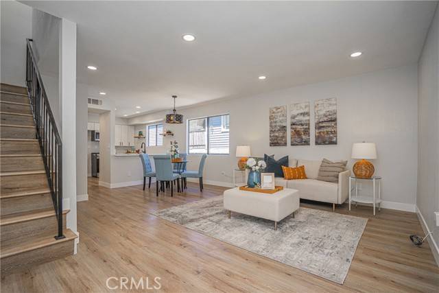 Torrance, CA 90501,1444 W 227th ST 7