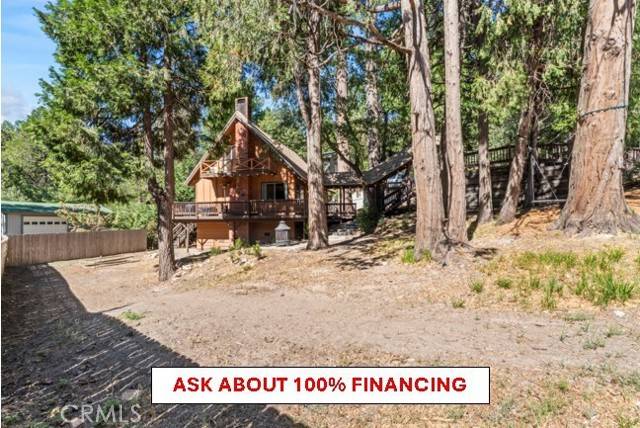 Lake Arrowhead, CA 92326,27481 Meadow DR