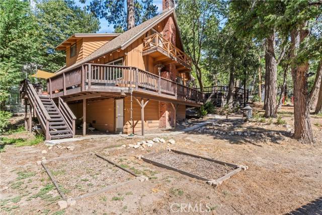 Lake Arrowhead, CA 92326,27481 Meadow DR