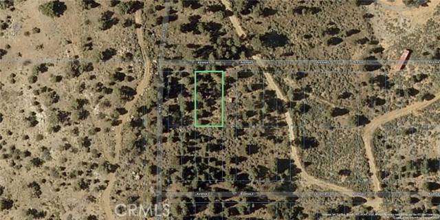 Big Bear City, CA 92314,0 Avenue E