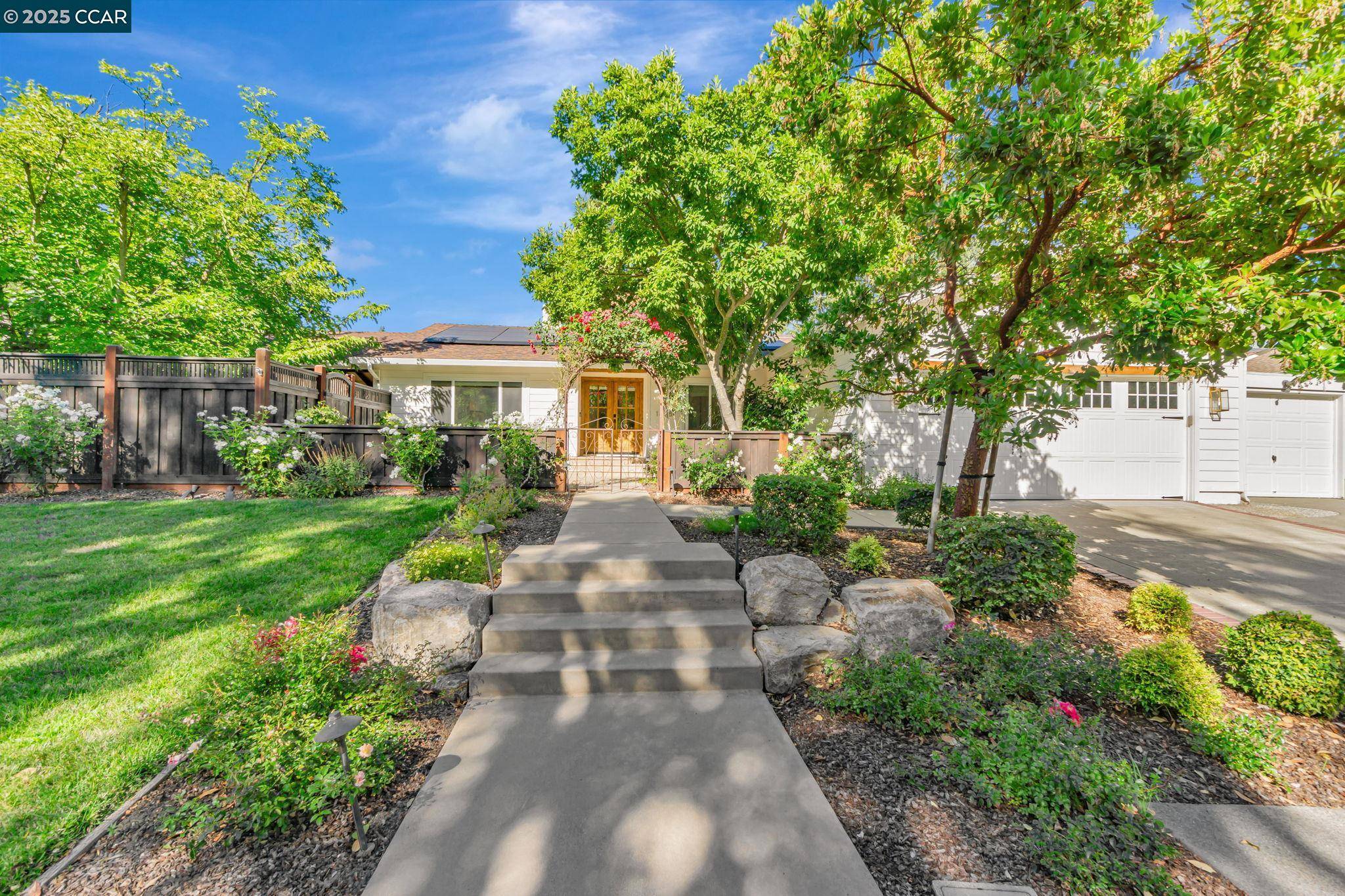 Danville, CA 94526,1675 Saint David Dr