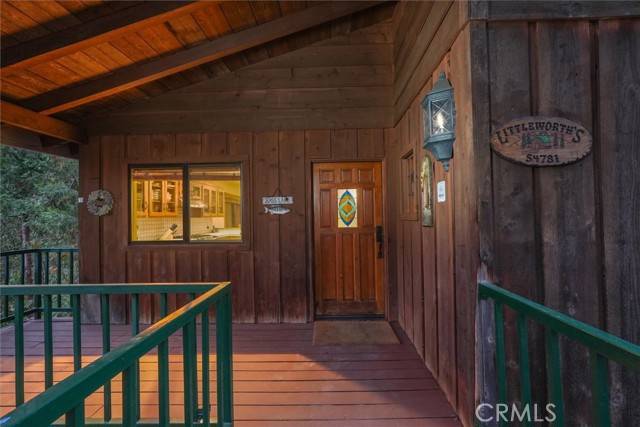 Bass Lake, CA 93604,54781 Willow Cove LN