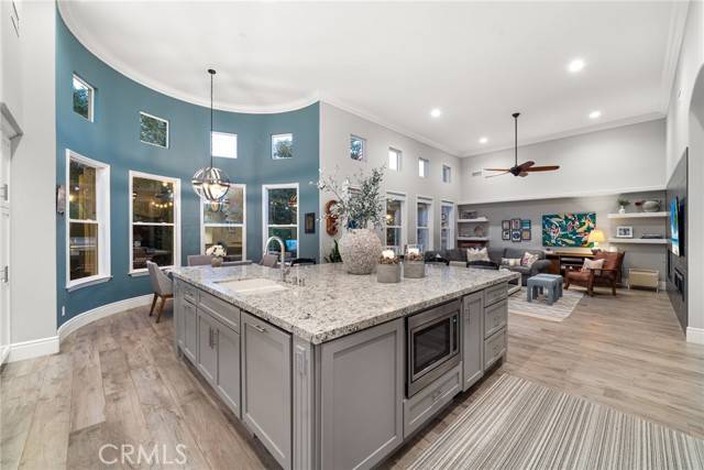 Coto De Caza, CA 92679,2 Michener LN