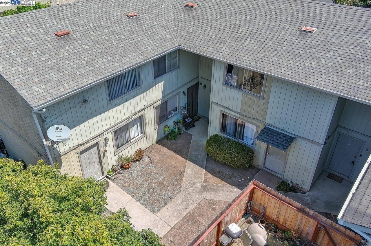 Hayward, CA 94541,350 Smalley Ave