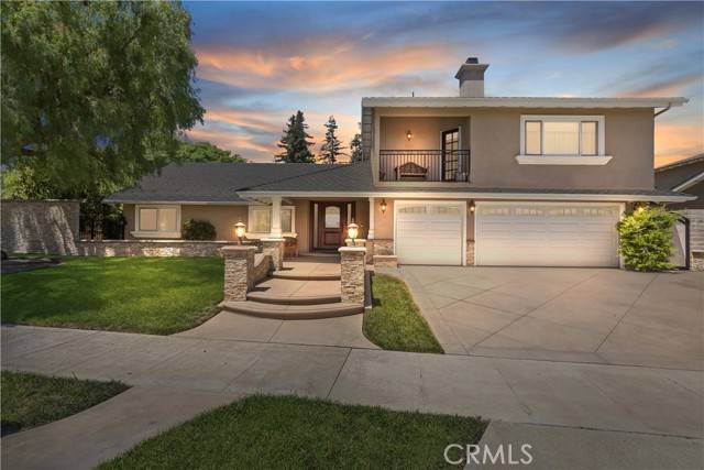 Orange, CA 92867,5215 E Playano AVE