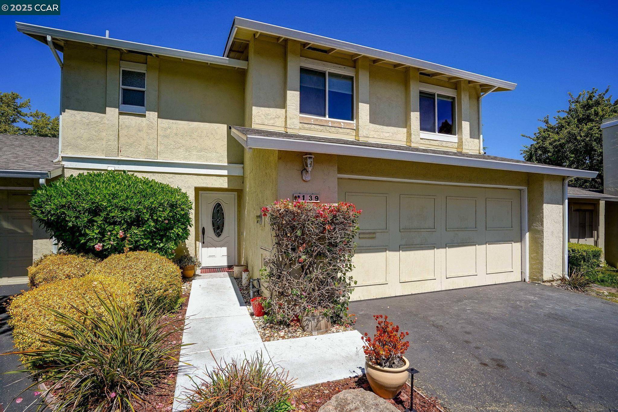 Martinez, CA 94553,139 Fountainhead Ct