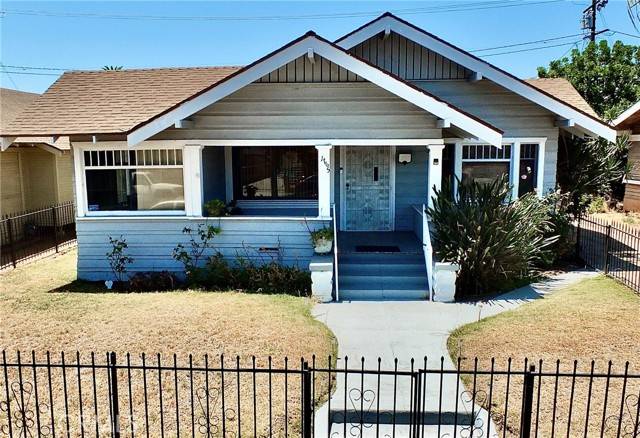 Long Beach, CA 90813,1765 Linden AVE