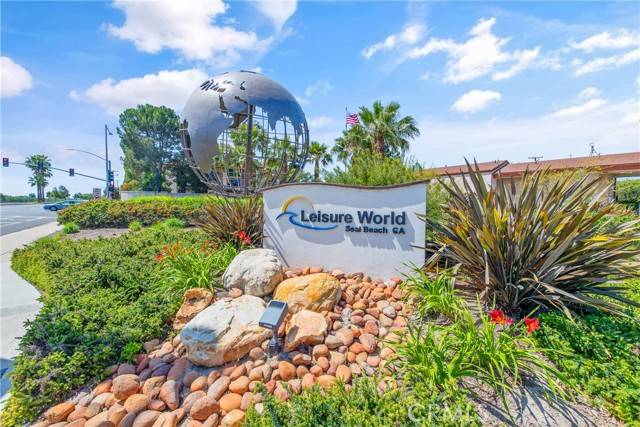 Seal Beach, CA 90740,13721 El Dorado M-3 20C DR