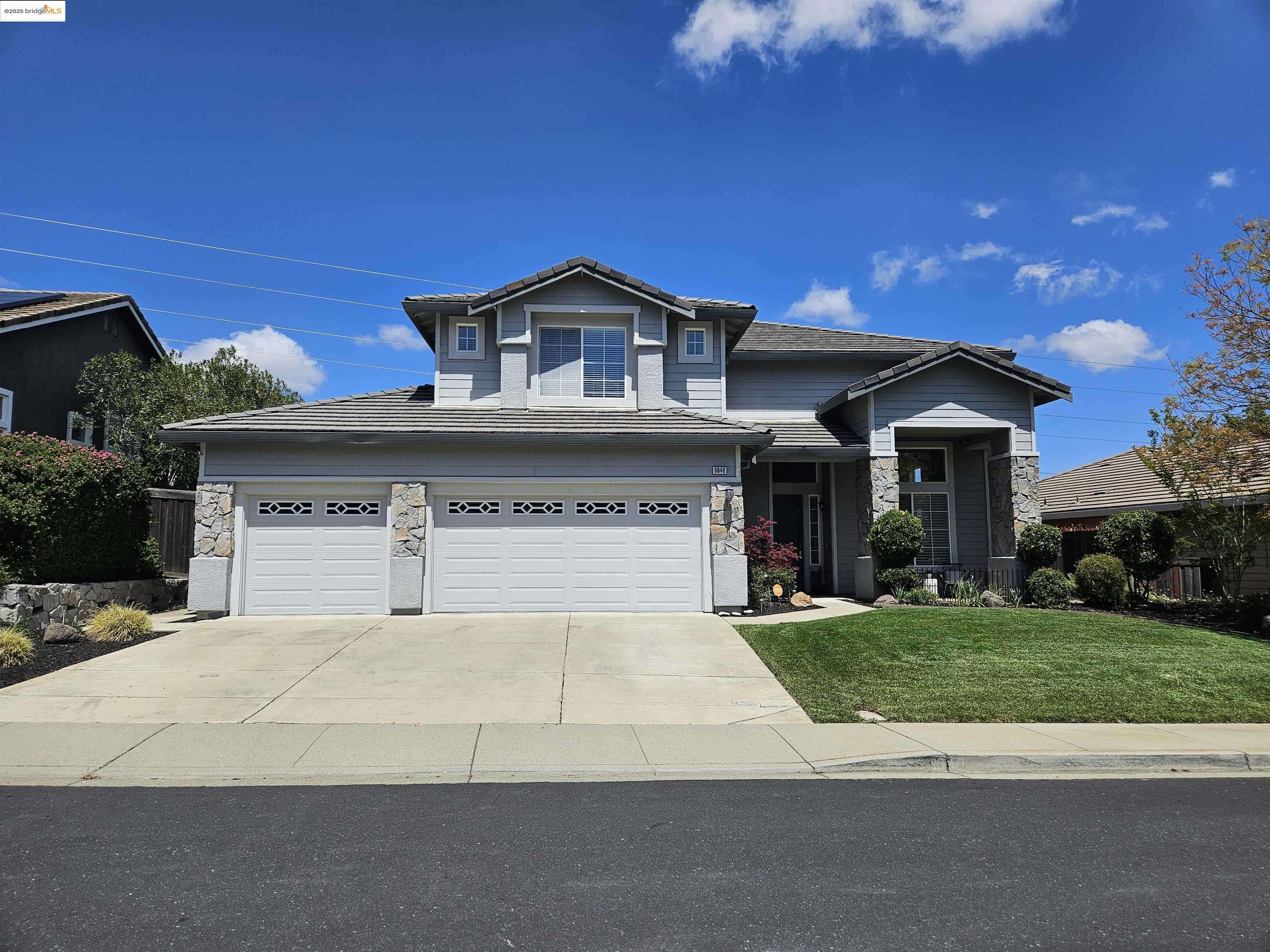 Clayton, CA 94517,8040 Kelok WAY