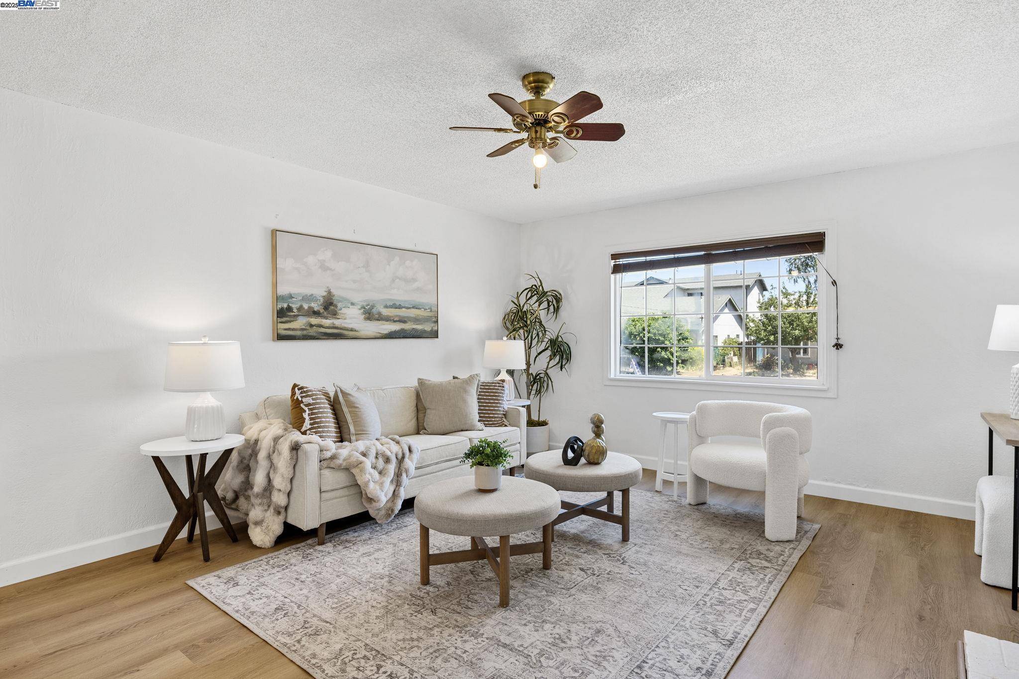 Antioch, CA 94509,2744 Capistrano St