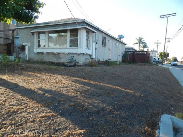 San Pedro, CA 90732,1306 W 1st ST