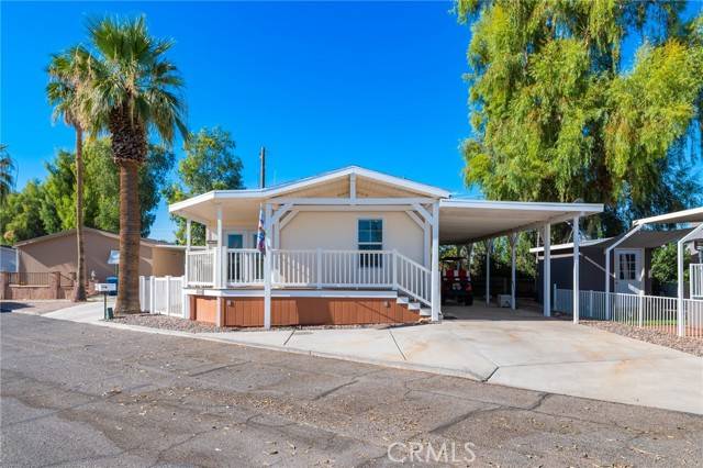 Needles, CA 92363,669 Channel WAY