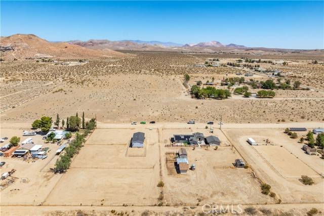Rosamond, CA 93560,5134 Mckee RD