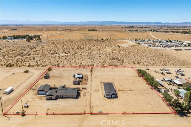 Rosamond, CA 93560,5134 Mckee RD
