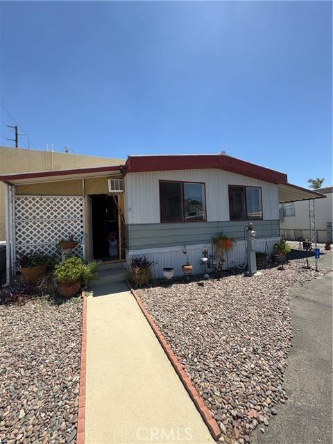 San Jacinto, CA 92583,1600 S San Jacinto AVE 156