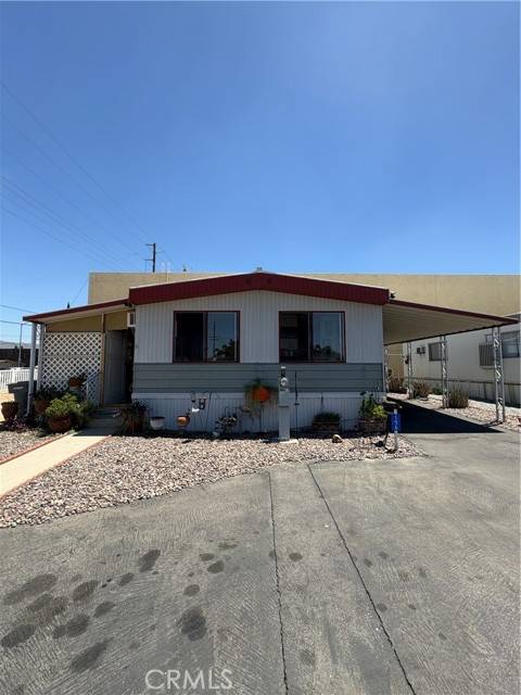 San Jacinto, CA 92583,1600 S San Jacinto AVE 156