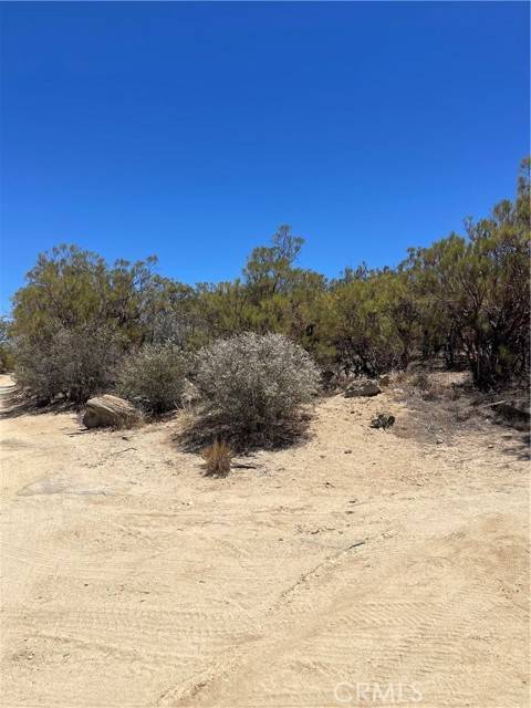 Anza, CA 92539,0 Ramsey