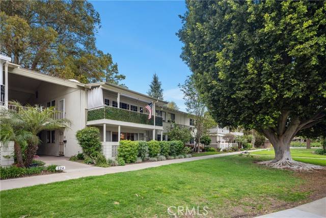 Laguna Woods, CA 92637,124 Via Estrada D