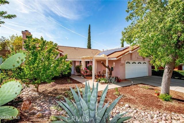 Palmdale, CA 93551,40443 Chip CT