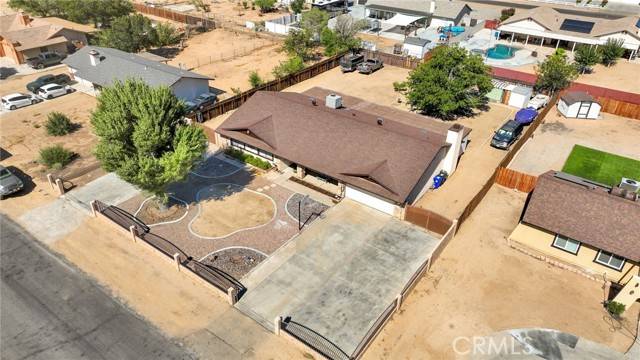 Apple Valley, CA 92307,13955 Cuyamaca RD