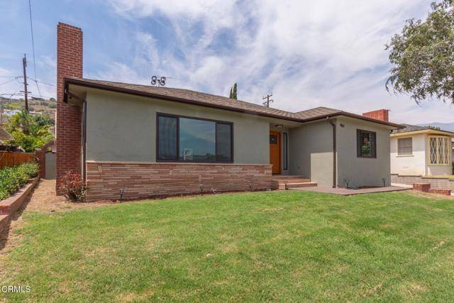 Santa Paula, CA 93060,963 La Vuelta PL